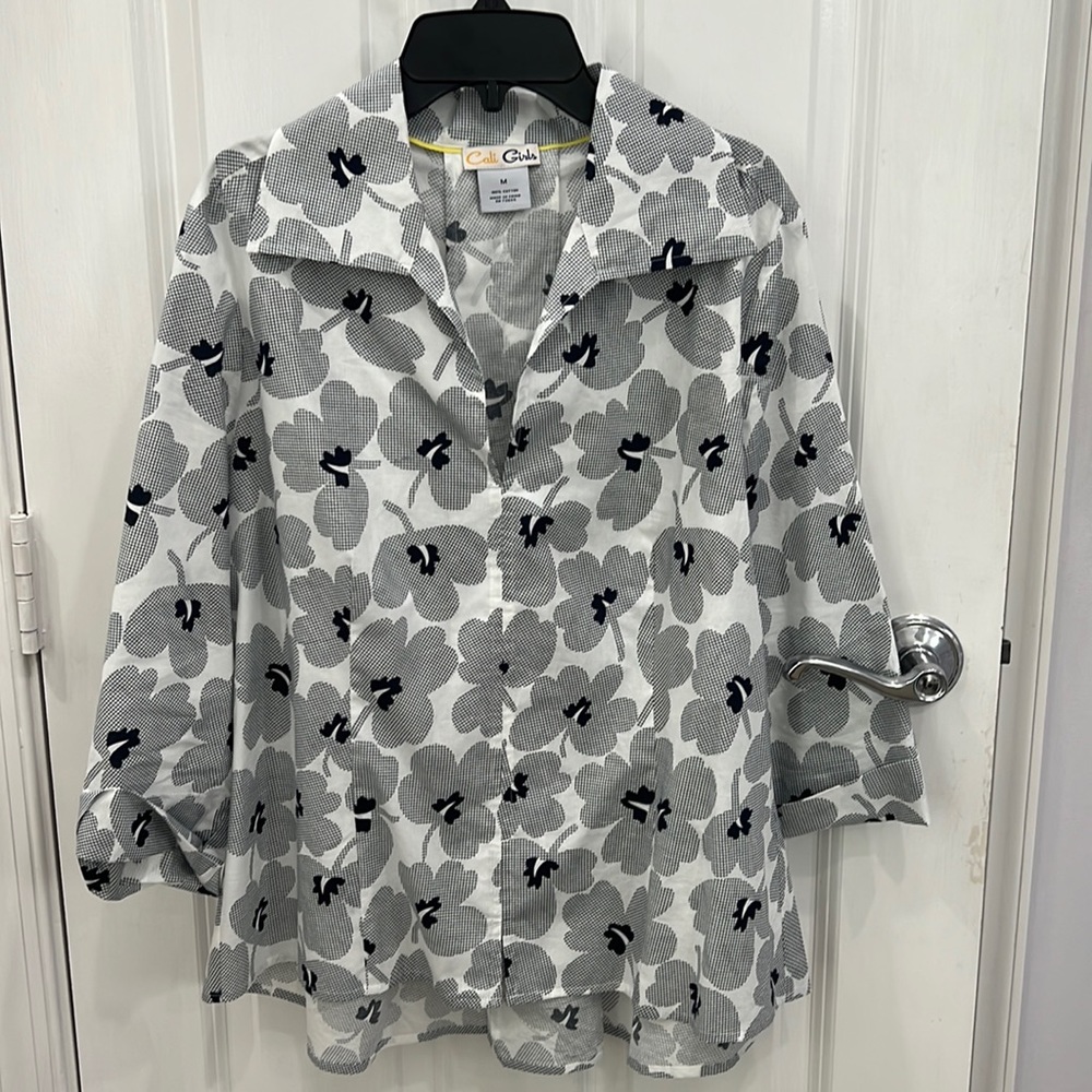 Designer top